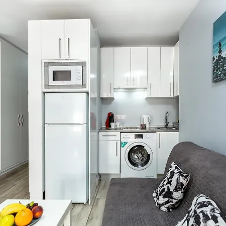 Ver3 - Piscinas - Fire Stick Tv - 10 Min Playa -reformado Appartamento