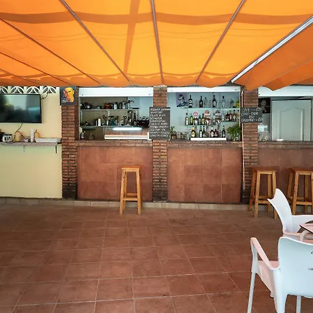 Appartamento Ver3 - Piscinas - Fire Stick Tv - 10 Min Playa -reformado