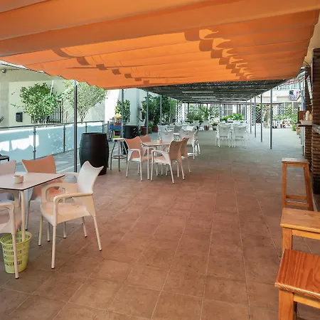 Ver3 - Piscinas - Fire Stick Tv - 10 Min Playa -reformado Appartamento