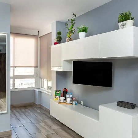 Ver3 - Piscinas - Fire Stick Tv - 10 Min Playa -reformado Appartamento Torremolinos