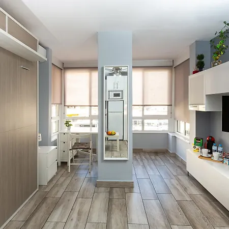 Appartamento Ver3 - Piscinas - Fire Stick Tv - 10 Min Playa -reformado Torremolinos