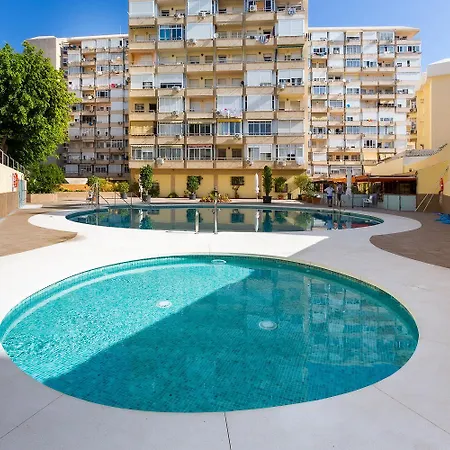 Ver3 - Piscinas - Fire Stick Tv - 10 Min Playa -reformado