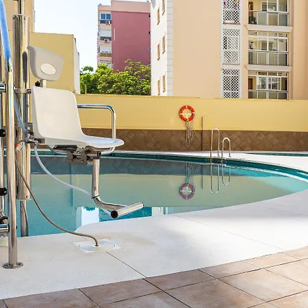 Ver3 - Piscinas - Fire Stick Tv - 10 Min Playa -reformado *