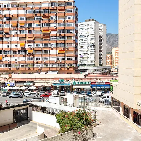 Ver3 - Piscinas - Fire Stick Tv - 10 Min Playa -reformado *