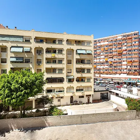 Ver3 - Piscinas - Fire Stick Tv - 10 Min Playa -reformado Appartamento *