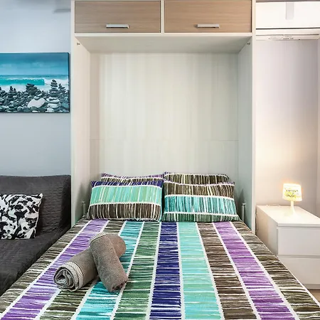 Appartamento Ver3 - Piscinas - Fire Stick Tv - 10 Min Playa -reformado Torremolinos