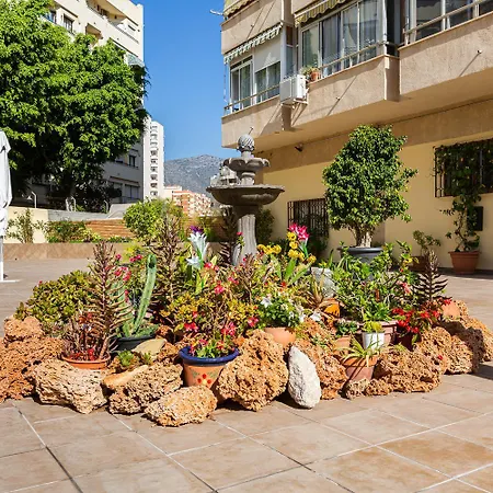 Ver3 - Piscinas - Fire Stick Tv - 10 Min Playa -reformado Appartamento Torremolinos