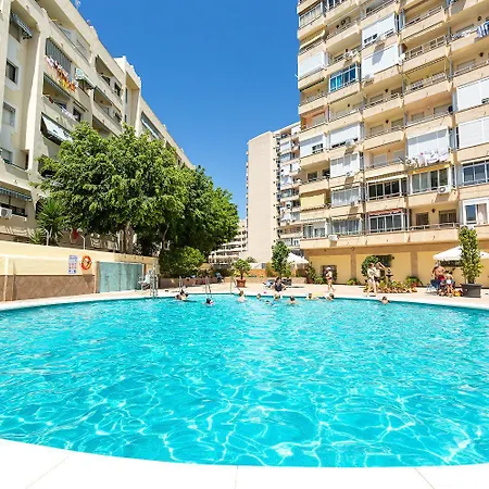Ver3 - Piscinas - Fire Stick Tv - 10 Min Playa -reformado Appartamento