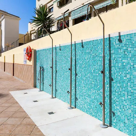 Ver3 - Piscinas - Fire Stick Tv - 10 Min Playa -reformado